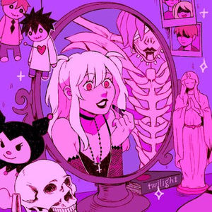 Meet your Posher, Levi